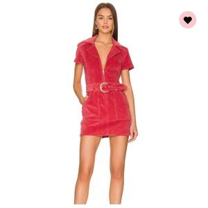 Show me your mumu outlaw dress